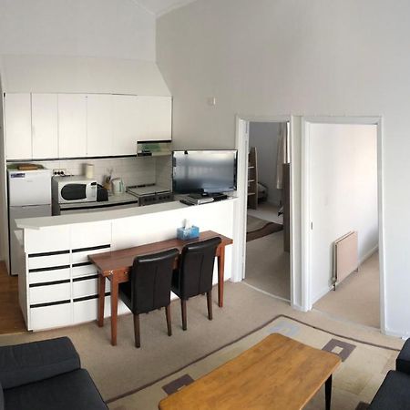 Shamrock Apartment 4 Mount Hotham Exteriör bild