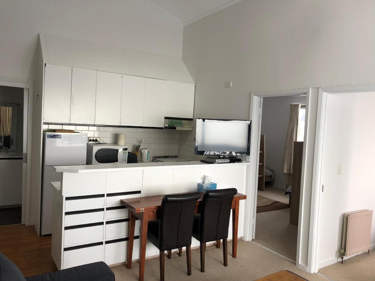 Shamrock Apartment 4 Mount Hotham Exteriör bild
