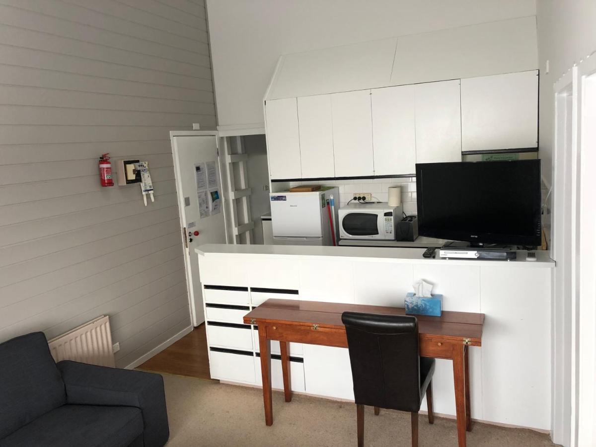 Shamrock Apartment 4 Mount Hotham Exteriör bild